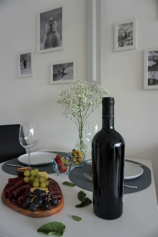Davos Holiday Apartment Exterior foto